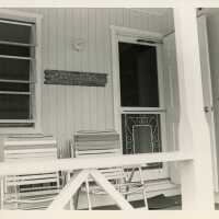 An unknown house or office