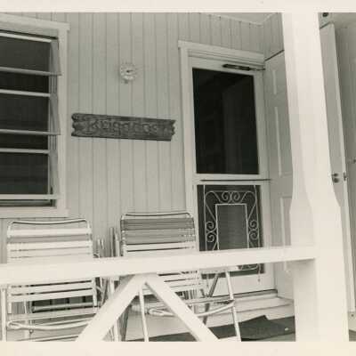 An unknown house or office