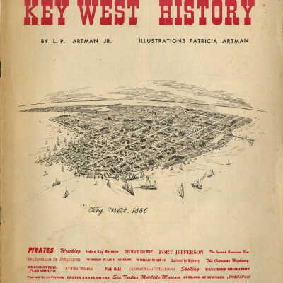 Key West History