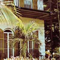 Hemingway House