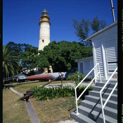 Key West Lighthouse Museum
