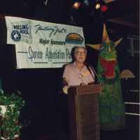 Fantasy Fest Sponsor appreciation party.