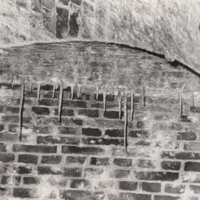 East Martello: Copyright: © Key West Art & Historical Society; Origformat: Print-Photographic