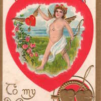 Valentine Greetings