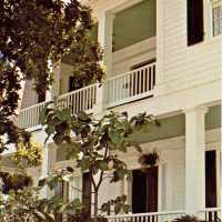 Audubon House