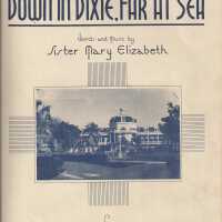 Down in Dixie, Fat at Sea