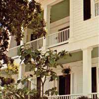 Audubon House