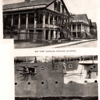 Key West Barracks Officers