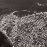          Aerial view (from the south) of western Key West picture number 1
   