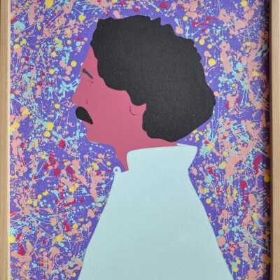 Van Eno: Copyright: © Key West Art & Historical Society