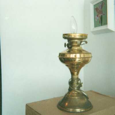 Key West Lighthouse Keeper's Quarters display: Copyright: © Key West Art & Historical Society; Origformat: Print-Photographic