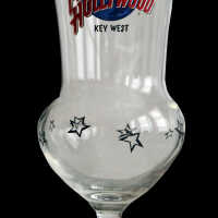 Planet Hollywood Key West Hurricane Glass