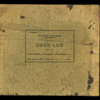 Lighthouse Tender EUREKA Ship