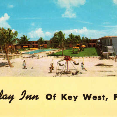 Holiday Inn of Key West