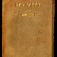 Key West: The Old and the New