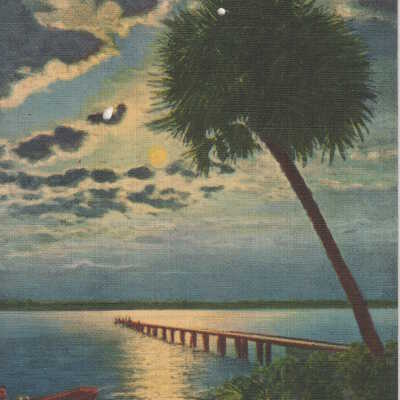 St. Petersburg, Florida