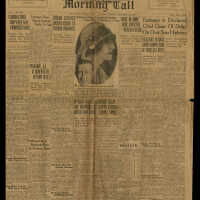 Key West Morning Call Newspaper