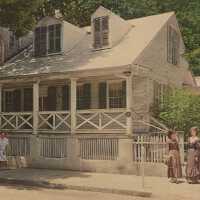 Oldest House in Key West