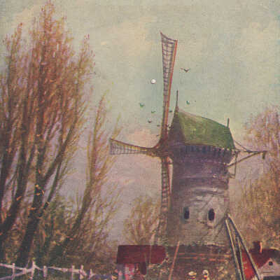 Windmill