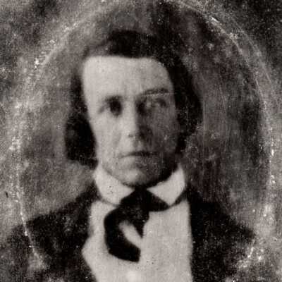 Peter Crusoe: Copyright: © Key West Art & Historical Society; Origformat: Print-Photographic