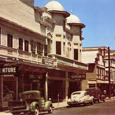Duval Street, Key West