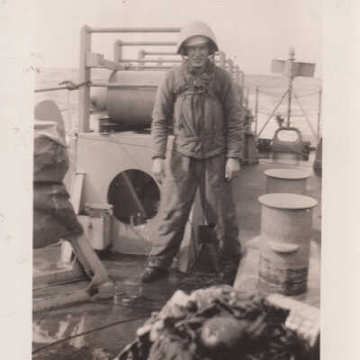 U.S.S. Key West (PF-17)