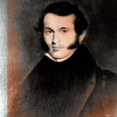 Asa Tift: Copyright: © Key West Art & Historical Society; Origformat: Print-Photographic