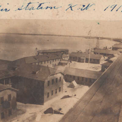 Naval Air Station Key West Buildings