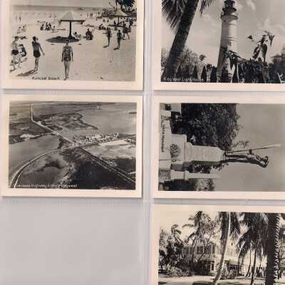 Key West Photographs