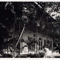 Ernest Hemingway Home