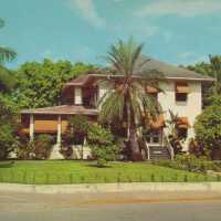 Little White House, Key West