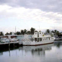 Commercial Fishing Boat 