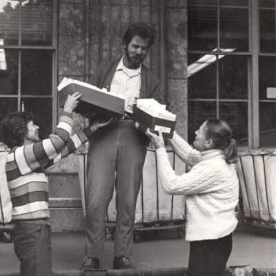 Unknown trio: Copyright: © Key West Art & Historical Society; Origformat: Print-Photographic