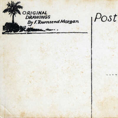 Overseas Highway to Key West: © Key West Art & Historical Society