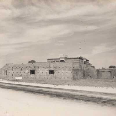 East Martello: Copyright: © Key West Art & Historical Society; Origformat: Print-Photographic