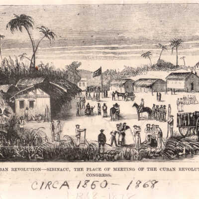 The Cuban Revolution - Sibinacu