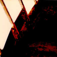 Key West Lighthouse detail