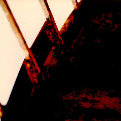 Key West Lighthouse detail