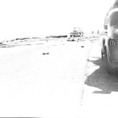 South Florida Hurricane Damage