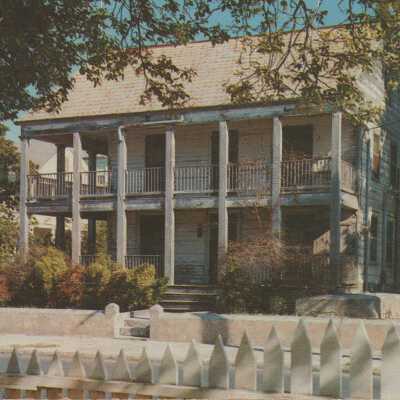 Bahama House in Key West