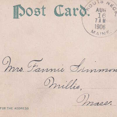 1st Class Battleship USS MAINE: © Key West Art & Historical Society