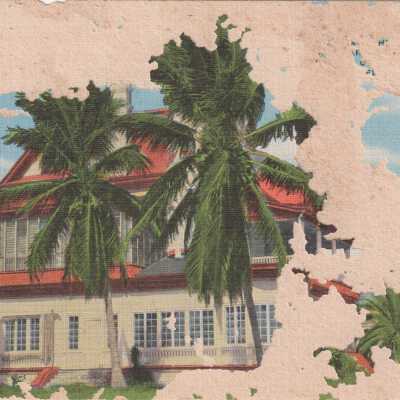 Key West Home