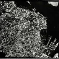 Aerial View of Naval Station Key West