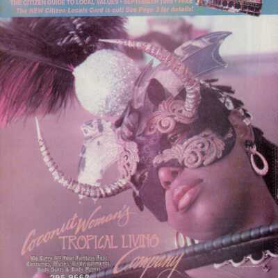 The Citizen locals guide