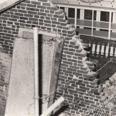 East Martello: Copyright: © Key West Art & Historical Society; Origformat: Print-Photographic