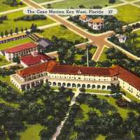 The Casa Marina, Key West, Florida