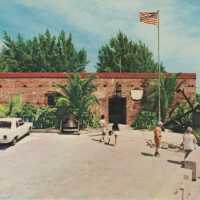 Fort East Martello, Key West