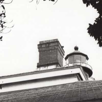 Key West Lighthouse: Copyright: © Key West Art & Historical Society; Origformat: Print-Photographic