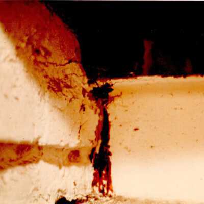 Key West Lighthouse detail: Copyright: © Key West Art & Historical Society; Origformat: Print-Photographic