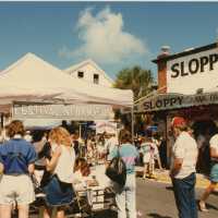 FF street fair.